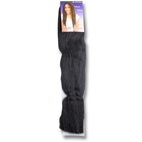 Hair Nova Yaki Braid
