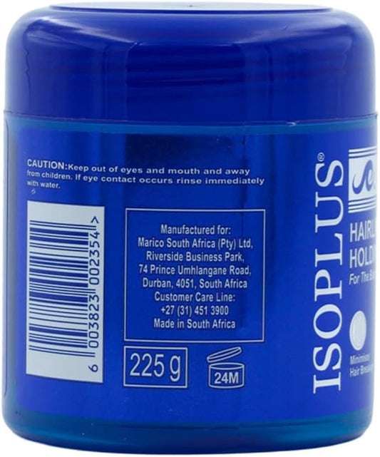 Isoplus Hairline & Edge Holding Gel 225g
